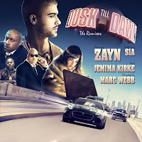Zayn - Dusk Till Dawn (Luca Lush Remix) (Feat. Sia) Ft Luca Lush загрузить