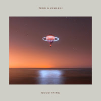 Zedd - Good Thing Ft Kehlani загрузить