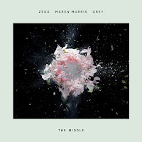 Zedd - The Middle Ft Maren Morris & Grey загрузить