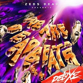 Zeds Dead - Ether (Eprom Old School Deconstruction) Ft Deathpact загрузить