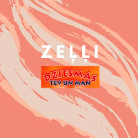 Zeļļi - Rudzupuķes загрузить