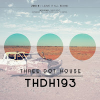 Zeni N - Leave It All Behind (Mad Morello & Igi Remix) загрузить