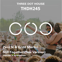 Zeni N - Still Together (Tonystar & Syntheticsax (Sax Club Version)) загрузить