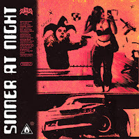 Zerius - Sinner At Night загрузить