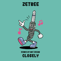 Zetbee - Closely (Mo'cream Remix) загрузить