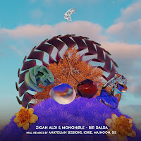 Zigan Aldi - Bir Dalda Ft Monohøle & Ezgihan загрузить