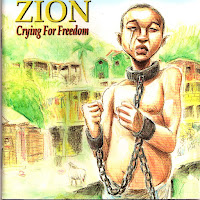 Zion Albert - Cant Stop These Tears загрузить