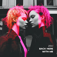Ziso - Back Here With Me загрузить