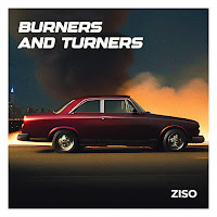 Ziso - Burners & Turners загрузить