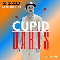 Zizzo World - Cupid Darts (Feat. Knvwn) загрузить