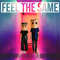 Zizzo World - Feel The Same (Remix) загрузить