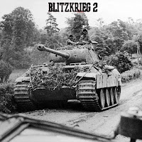 Zkane - Blitzkrieg 2 загрузить