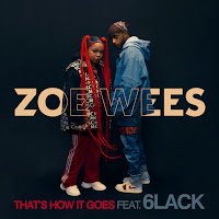 Zoe Wees - That’s How It Goes (Feat. 6Lack) загрузить