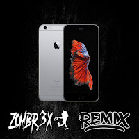 Zombr3X - Iphone Theme Song (Zombr3X Trap Remix) загрузить