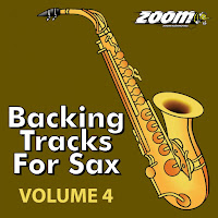 Zoom Entertainments Limited - Careless Whisper (Backing Track For Sax) [In The Style Of George Michael] загрузить