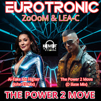 Zooom - The Power 2 Move (The Power 2 Move D-Base Extended Mix) загрузить