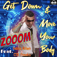Zooom - Get Down And Move Your Body Radio (Radio Edit) загрузить