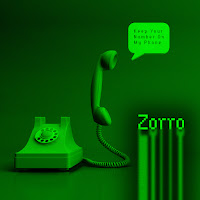 Zorro - Keep Your Number On My Phone загрузить
