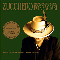 Zucchero - The Flight (Feat. Ronan Keating) загрузить