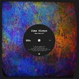 Zuma Dionys - Mori Mori (Juliano Gomez Remix) загрузить