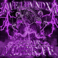 Zwe1Hvndxr - Muerte (Sped Up) загрузить