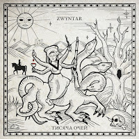 Zwyntar - Мати Темрява загрузить