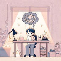 Zzal Studio - Restless Mind загрузить